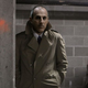 Lauer waits in the shadows to receive highly confidential information on picking the perfect summer camp.